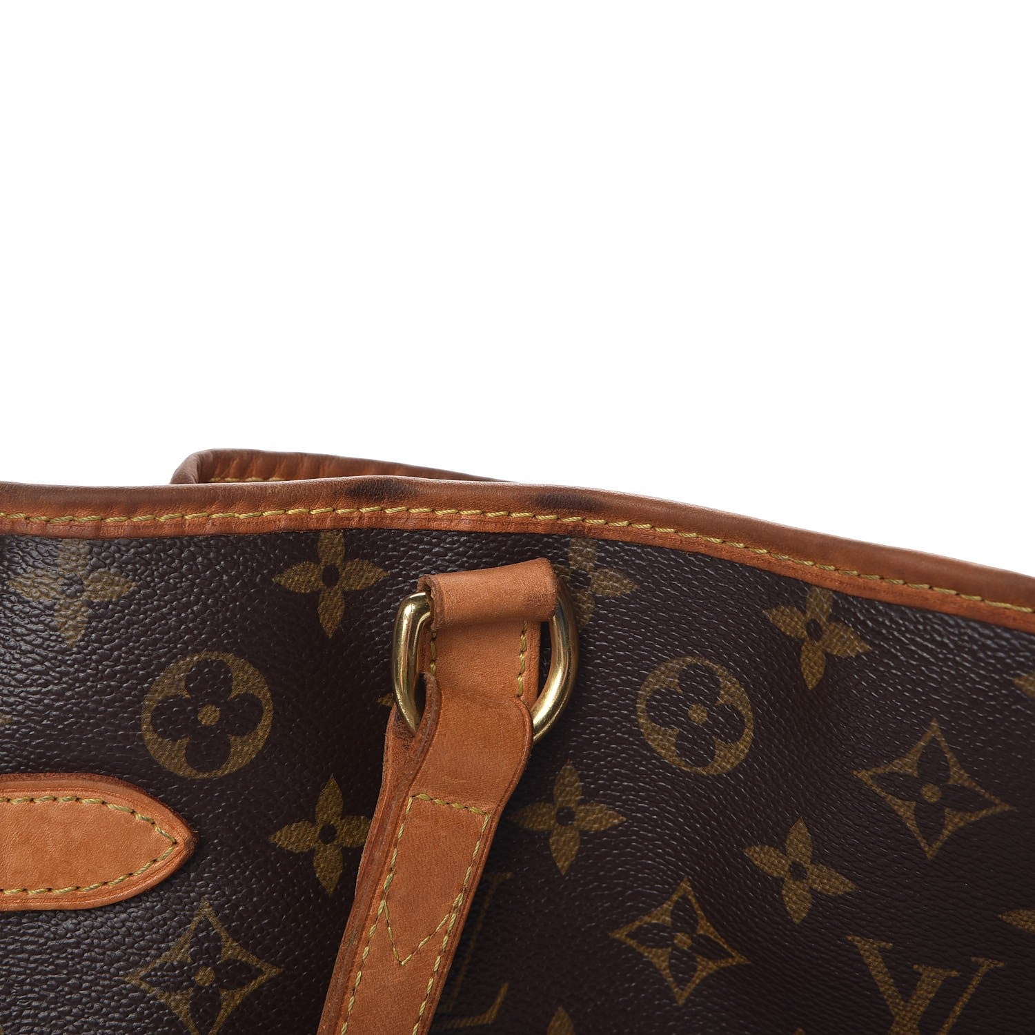 Louis Vuitton Monogram Batignolles Horizontal 10 of 15