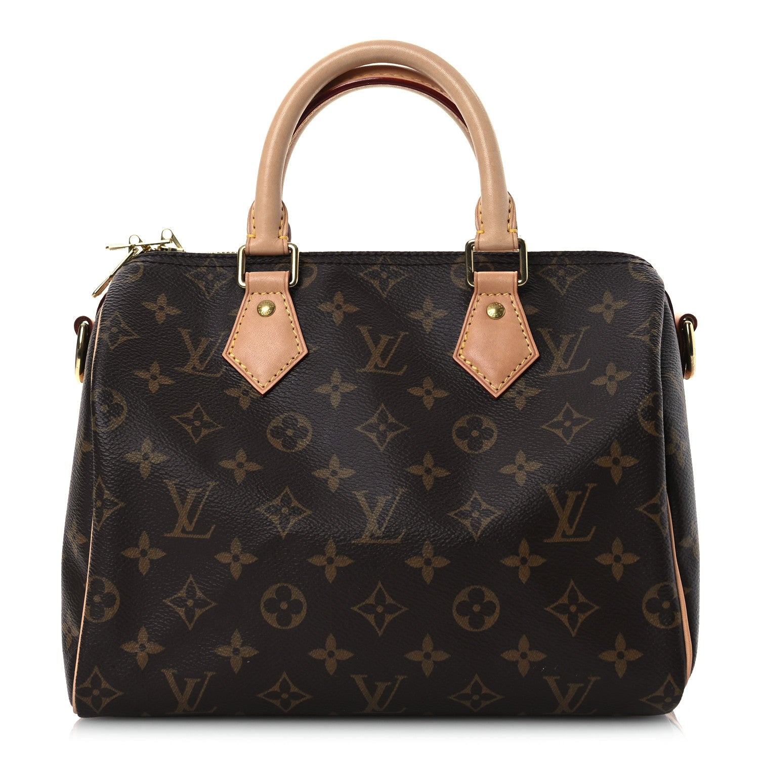 Louis Vuitton Monogram Speedy Bandouliere 25 1 of 13