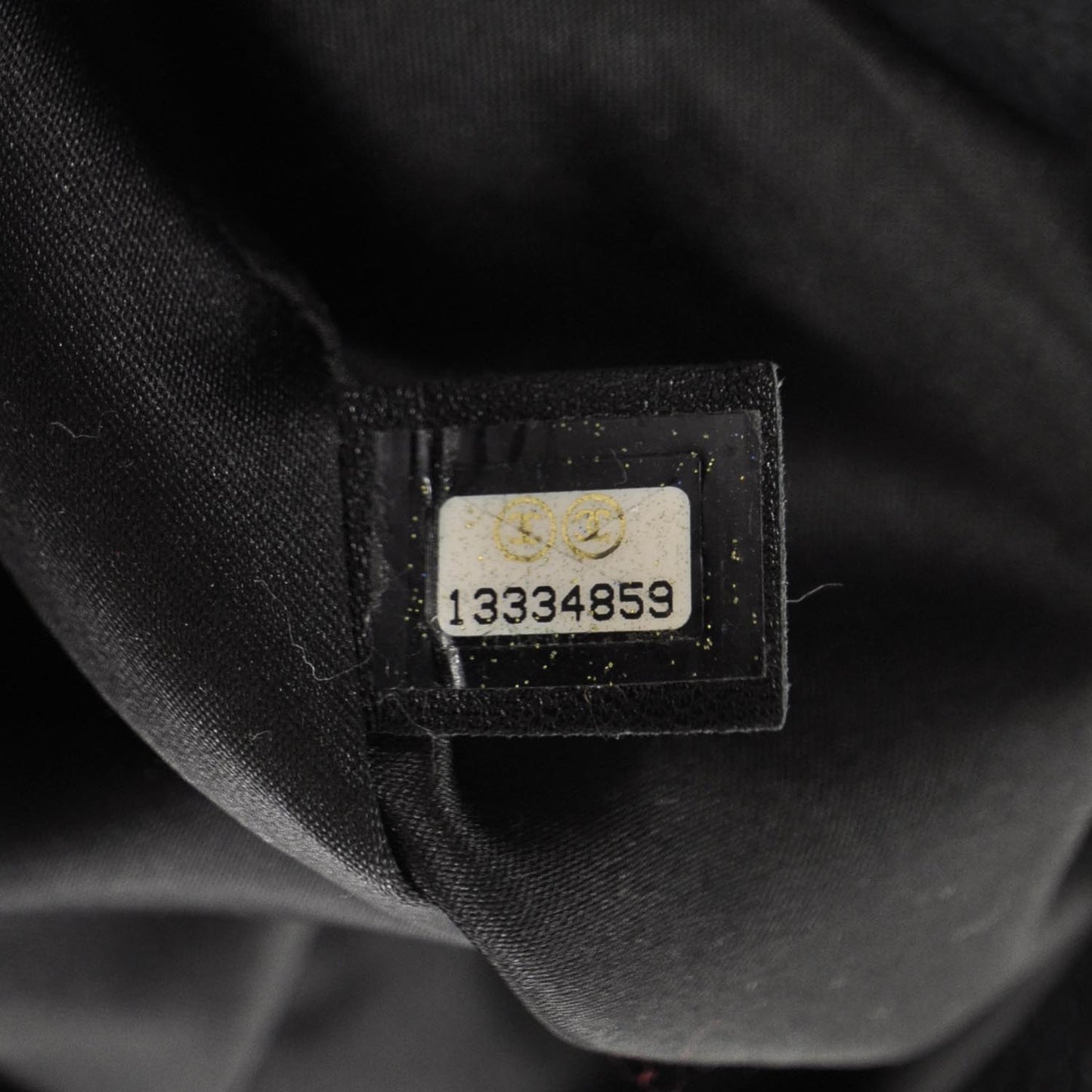 Leather On The Road XL Flap Black