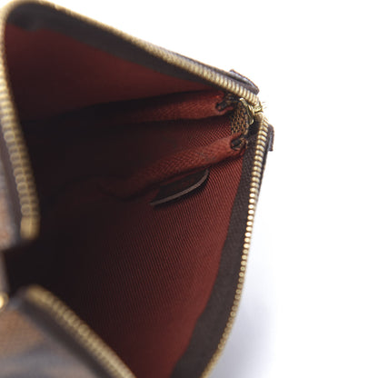 Louis Vuitton Damier Ebene Bucket Pochette Accessories 7 of 7