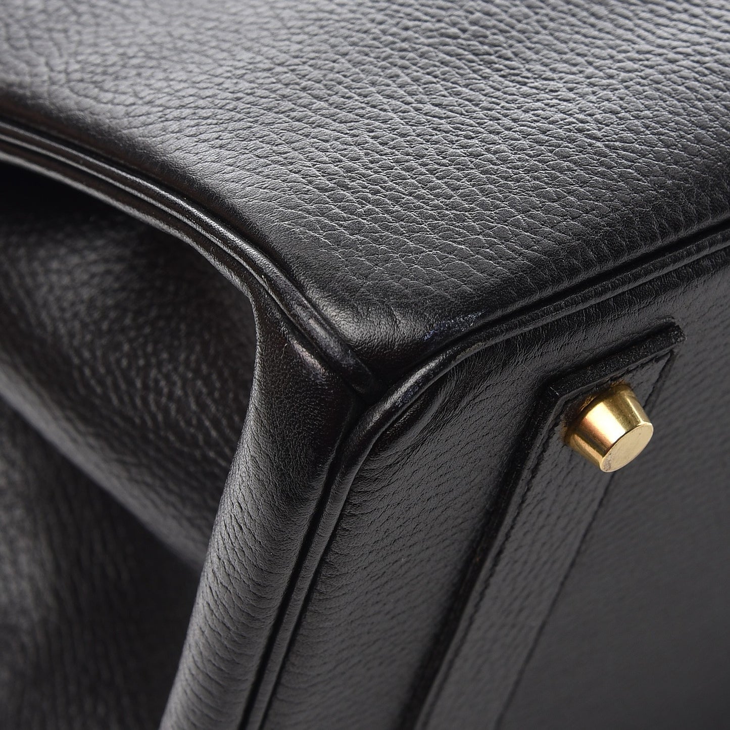 Ardennes Birkin 40 Black