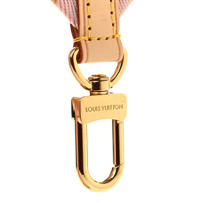 Louis Vuitton Monogram Multi Pochette Accessories Shoulder Strap Rose Clair 6 of 6