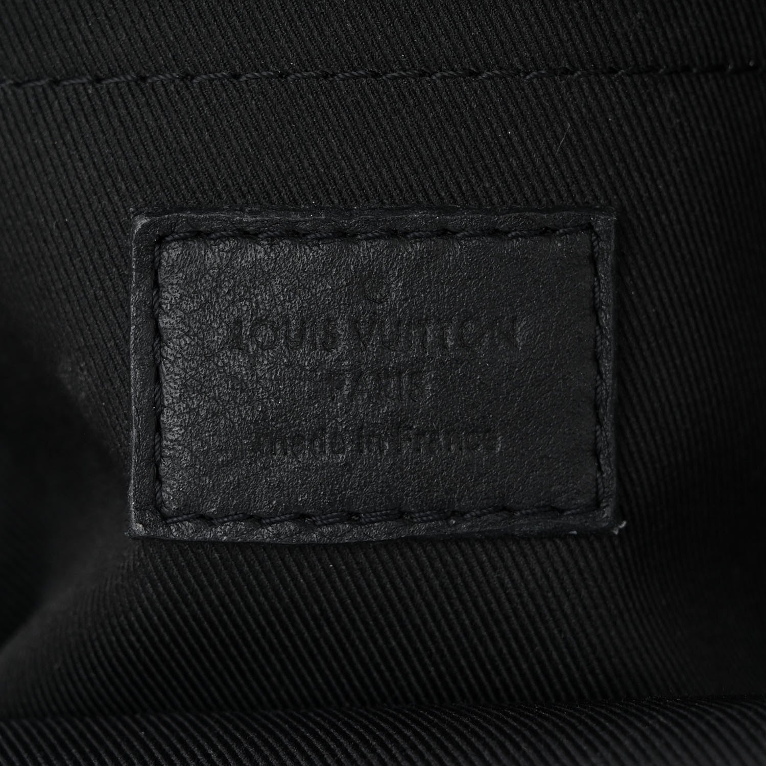 Louis Vuitton Monogram Palm Springs Backpack Mini 6 of 11