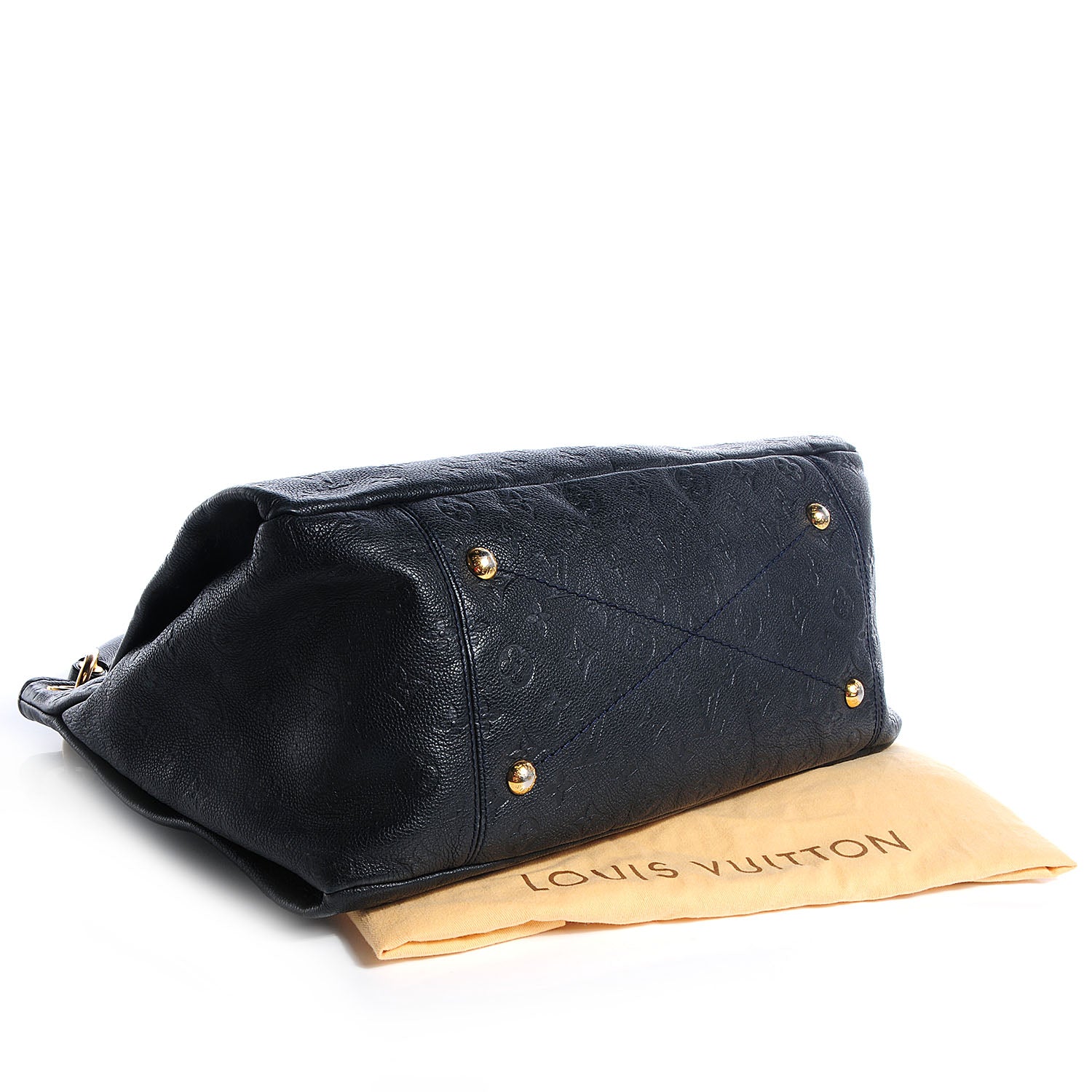 Louis Vuitton Empreinte Artsy MM Infini 4 of 7