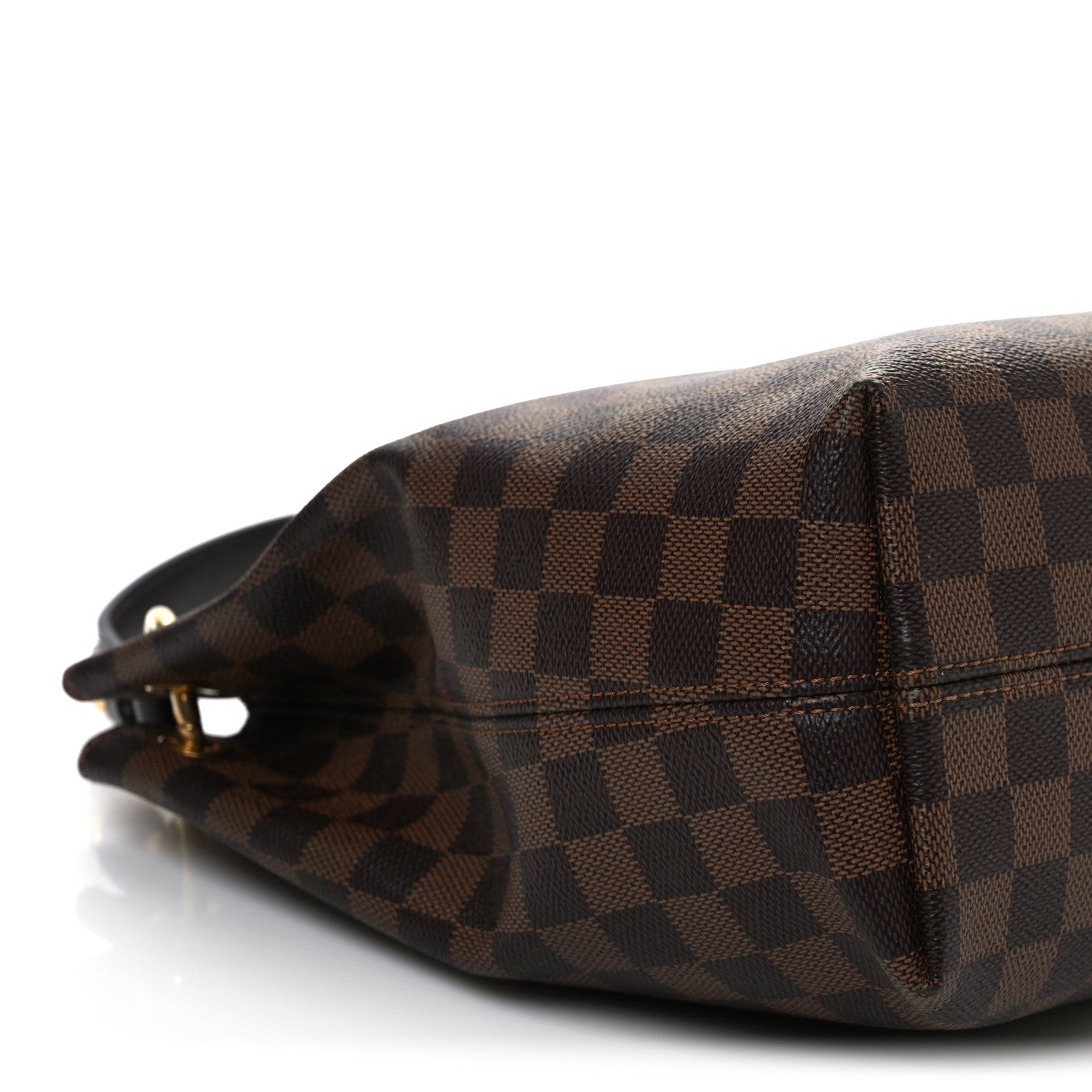 Louis Vuitton Damier Ebene Graceful PM 10 of 11