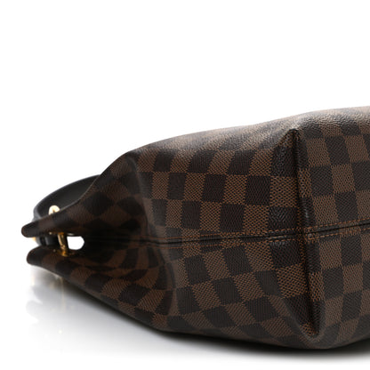 Louis Vuitton Damier Ebene Graceful PM 10 of 11