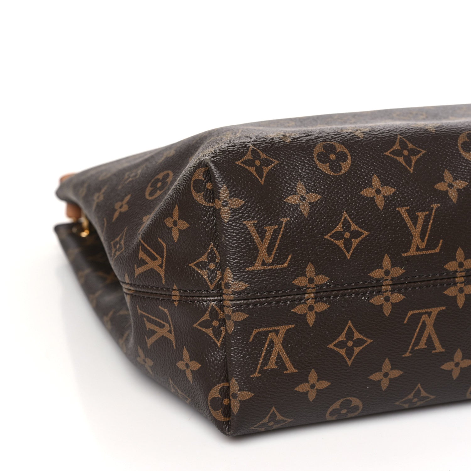 Louis Vuitton Monogram Graceful MM 7 of 10