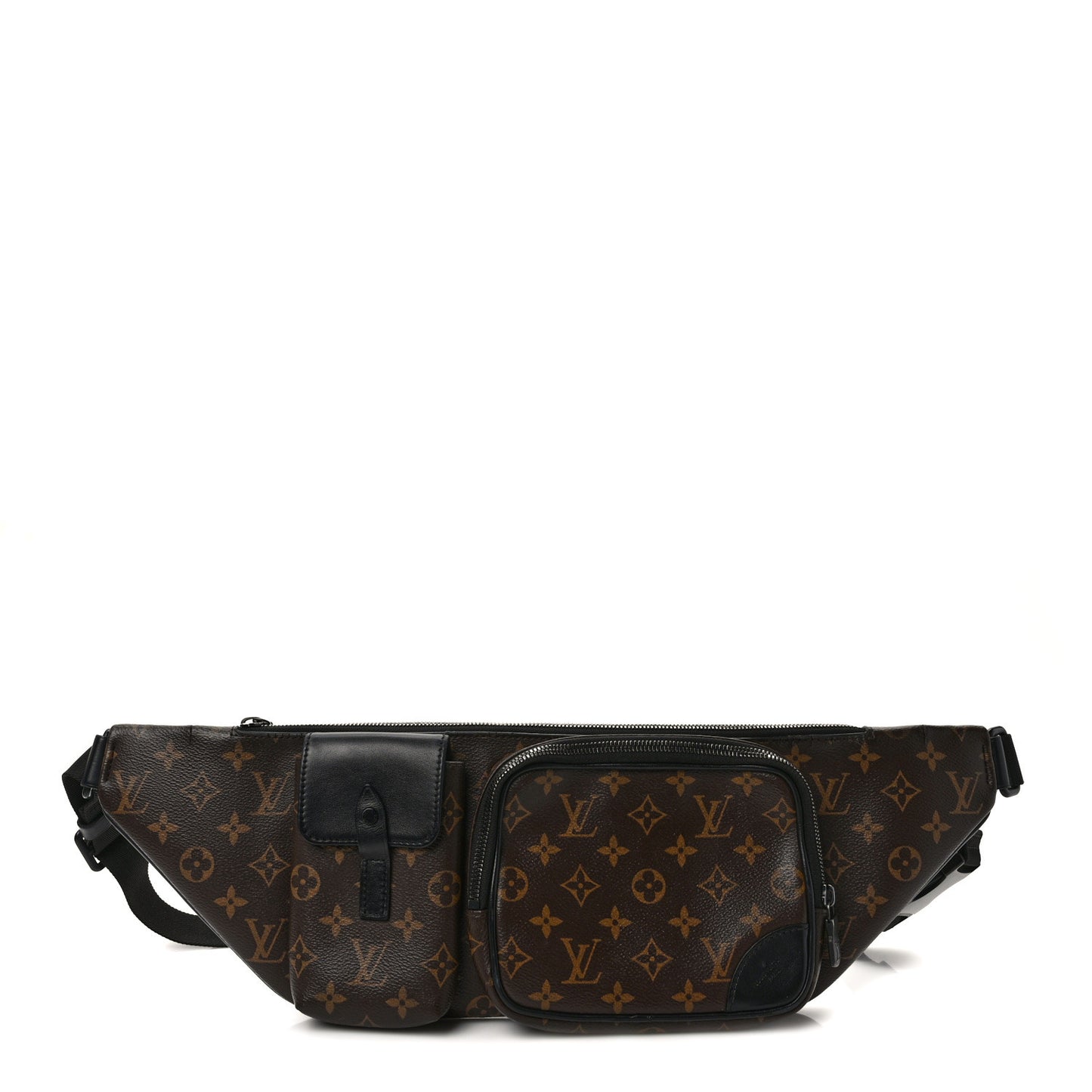 Monogram Macassar Christopher Bumbag