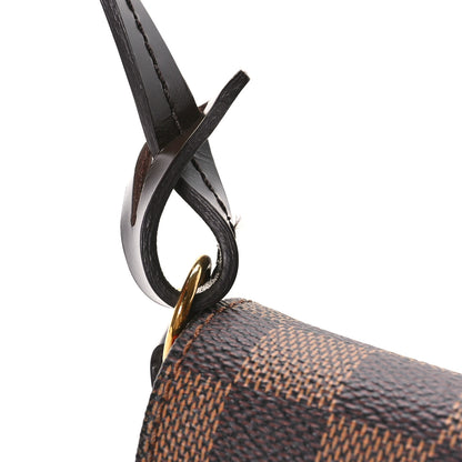 Louis Vuitton Damier Ebene Favorite PM 12 of 12