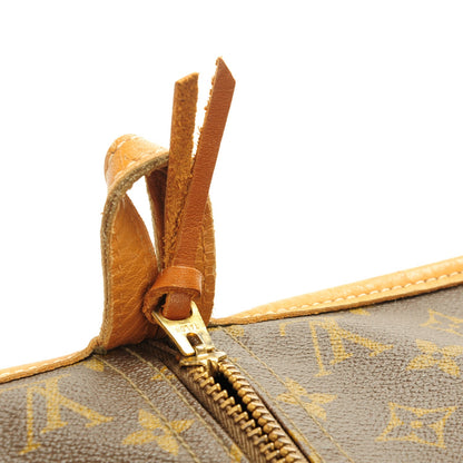 Louis Vuitton French Company Monogram Garment Cover 8 of 8