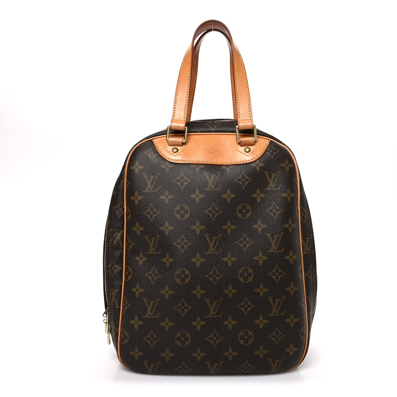 Louis Vuitton Monogram Excursion Shoe Bag 1 of 11