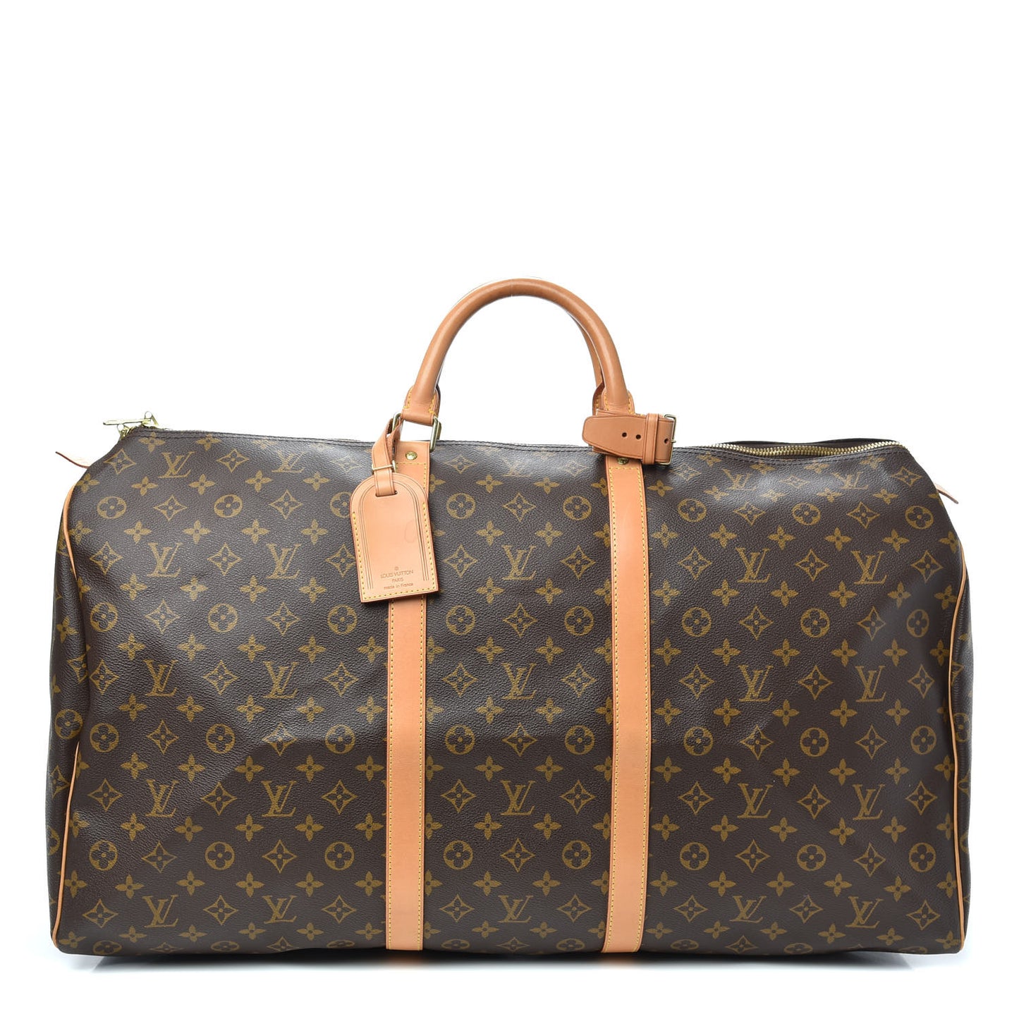 Monogram Keepall 60
