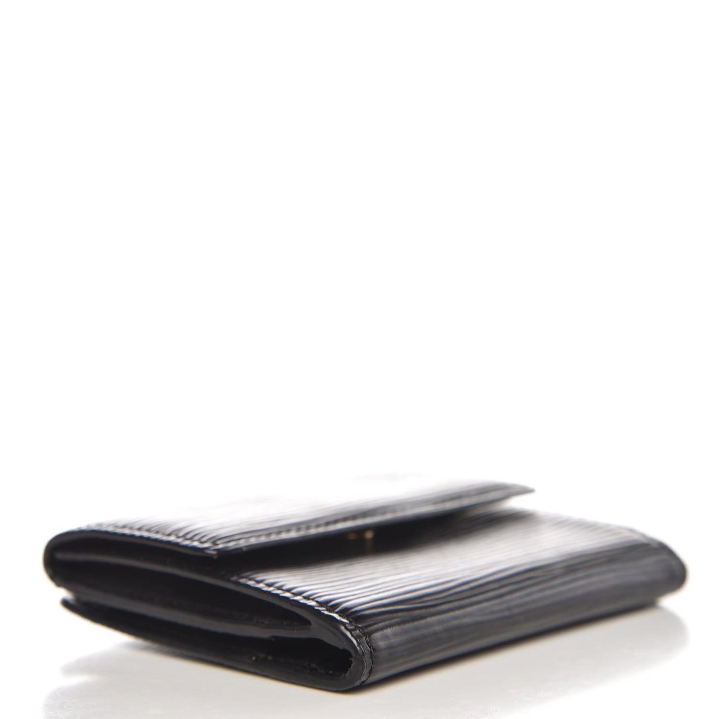 Epi Ludlow Wallet Black