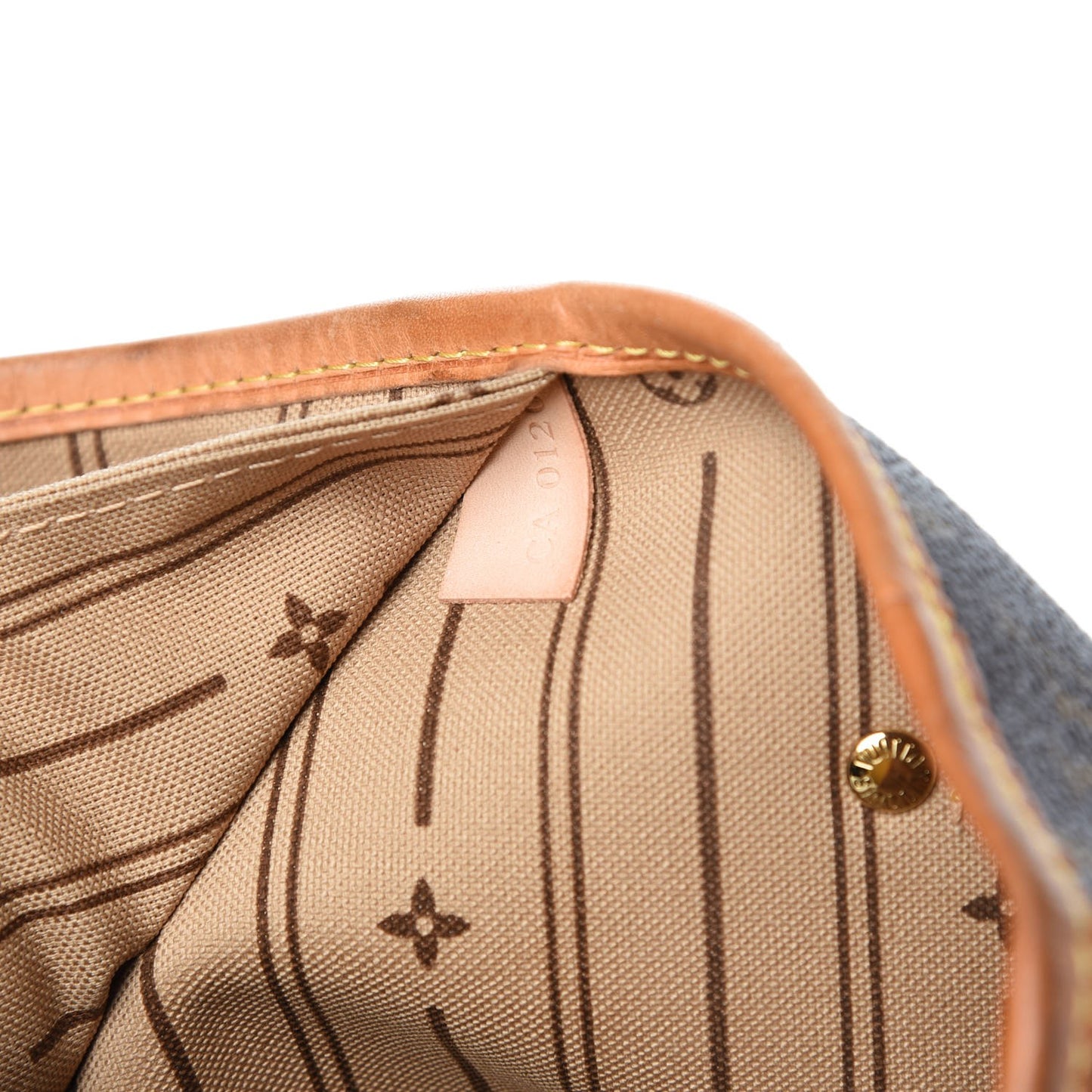 Monogram Neverfull MM
