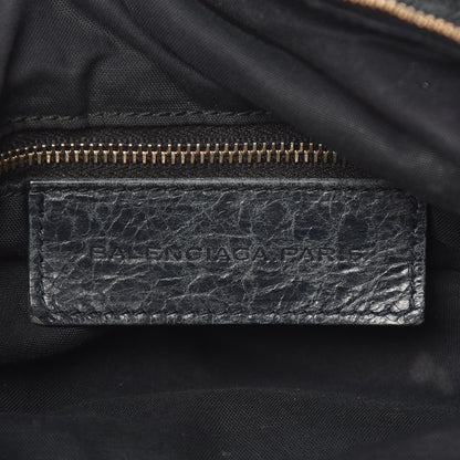 Balenciaga Agneau Giant 12 Gold Hardware Velo Dark Night 6 of 16