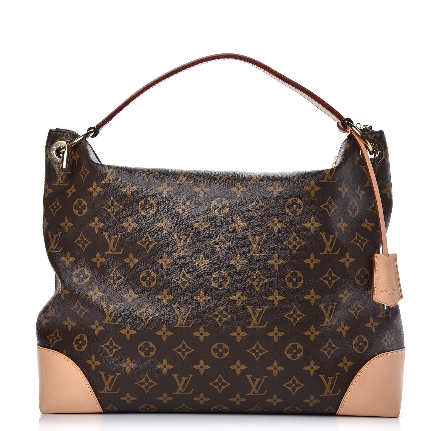 Monogram Berri MM