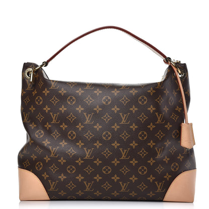 Louis Vuitton Monogram Berri MM 1 of 9
