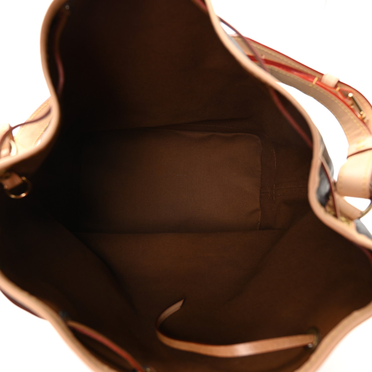 Louis Vuitton Monogram Noe 5 of 11