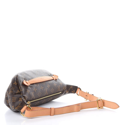 Louis Vuitton Monogram Bumbag 4 of 7