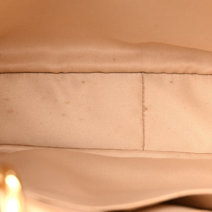 Chanel Caviar Quilted Grand Shopping Tote GST Beige Clair 11 of 13