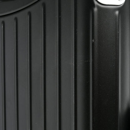 Rimowa Polycarbonate Aluminum Hybrid Cabin Matte Black 9 of 11