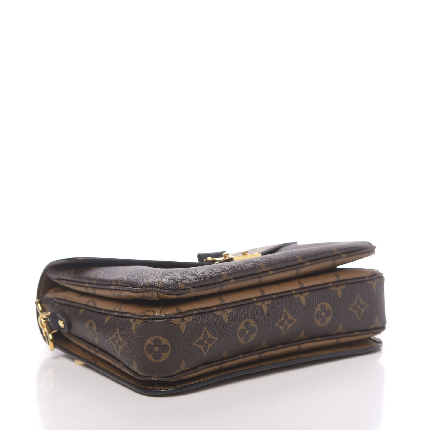 Reverse Monogram Pochette Metis