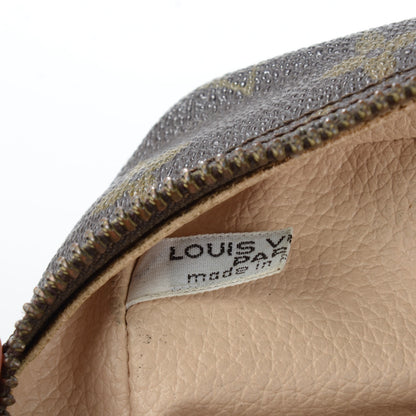 Louis Vuitton Monogram Trousse 28 7 of 9