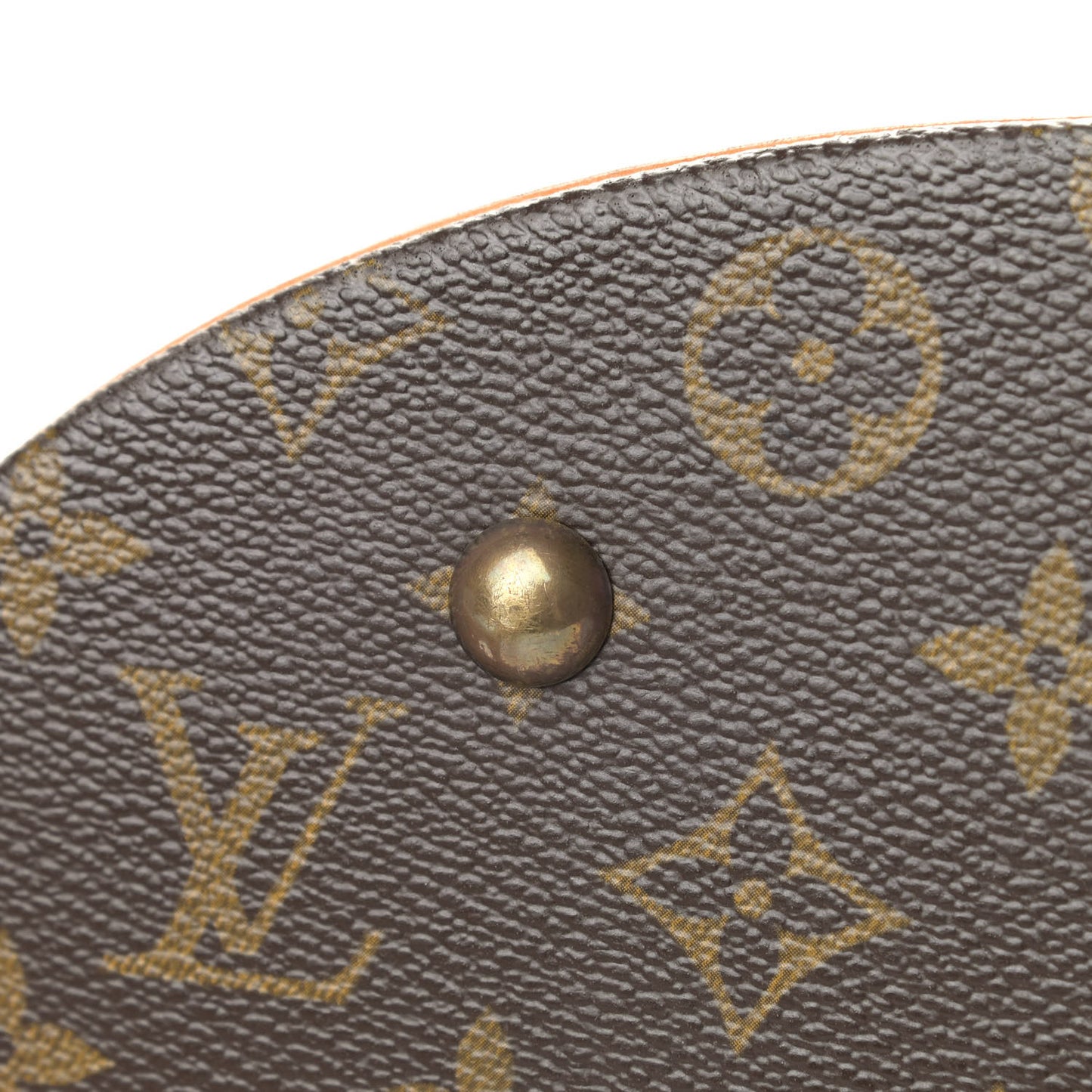 Monogram Bucket 27