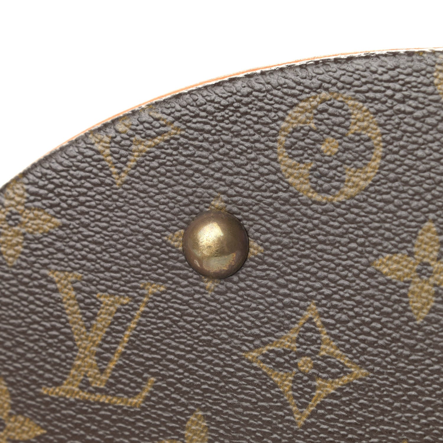 Louis Vuitton Monogram Bucket 27 10 of 22