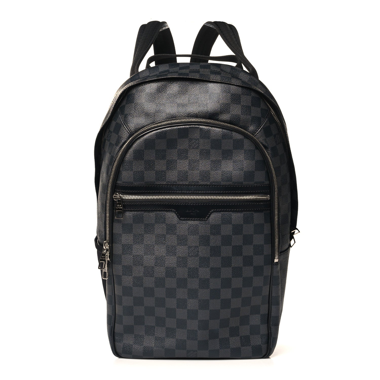 Louis Vuitton Damier Graphite Michael Backpack 1 of 10