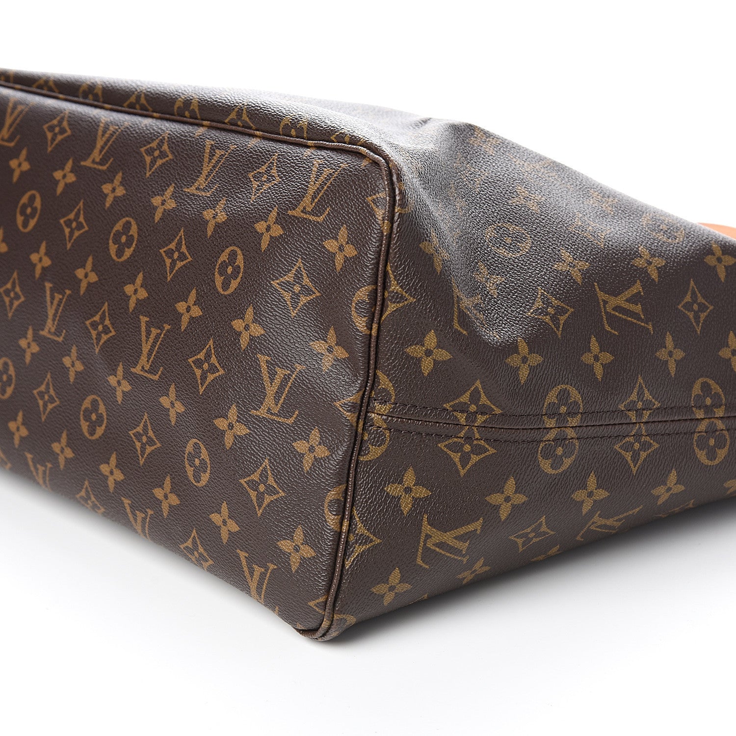 Louis Vuitton Monogram Neo Neverfull GM 8 of 9
