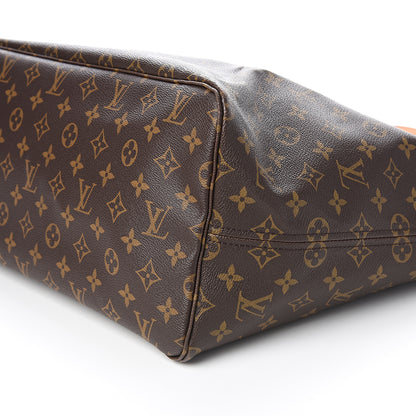Louis Vuitton Monogram Neo Neverfull GM 8 of 9
