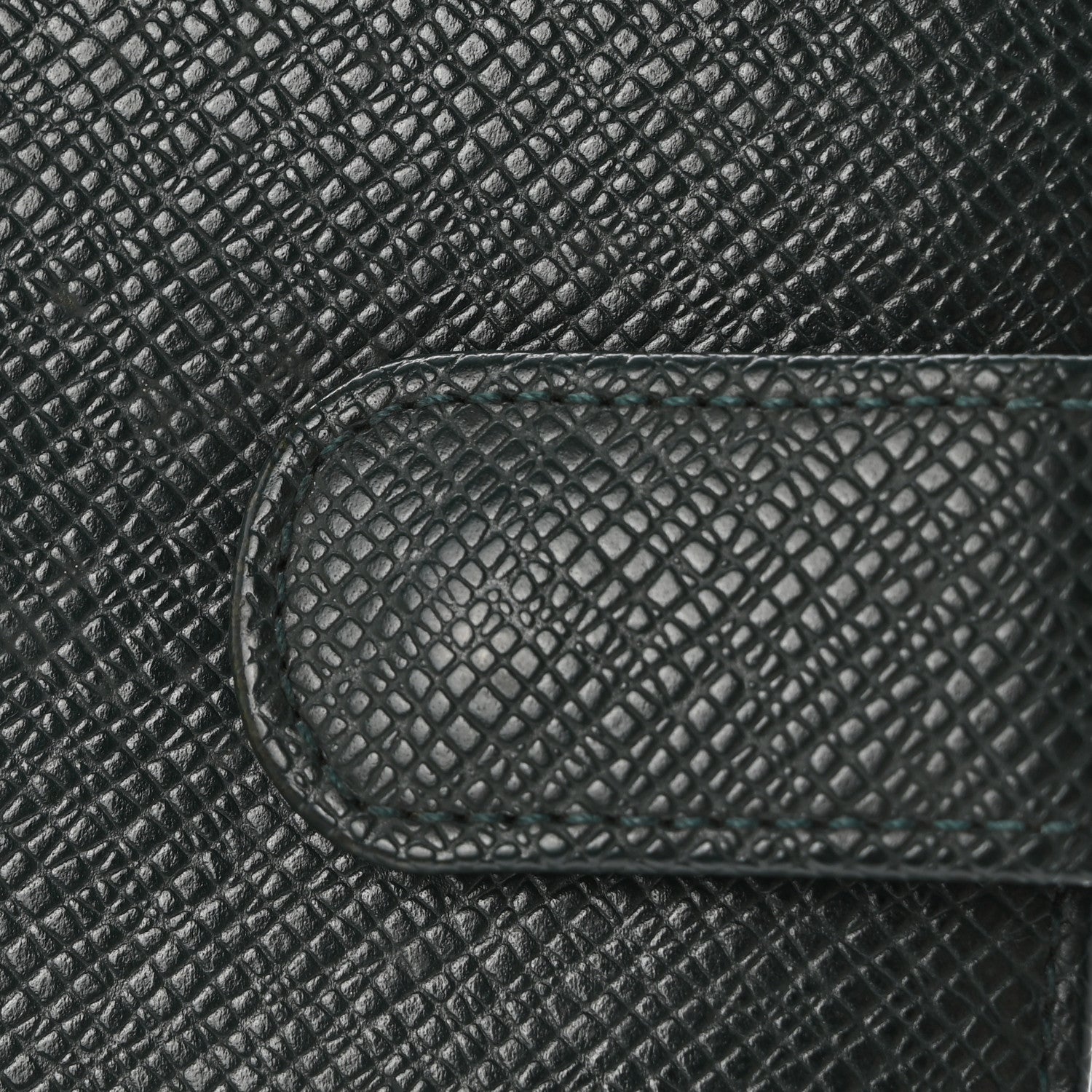Louis Vuitton Taiga Medium Ring Agenda Cover Epicea 14 of 15