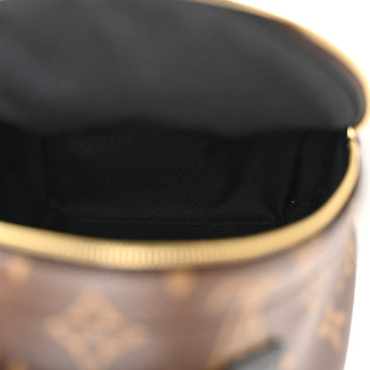 Louis Vuitton Monogram Palm Springs Backpack Mini 5 of 10
