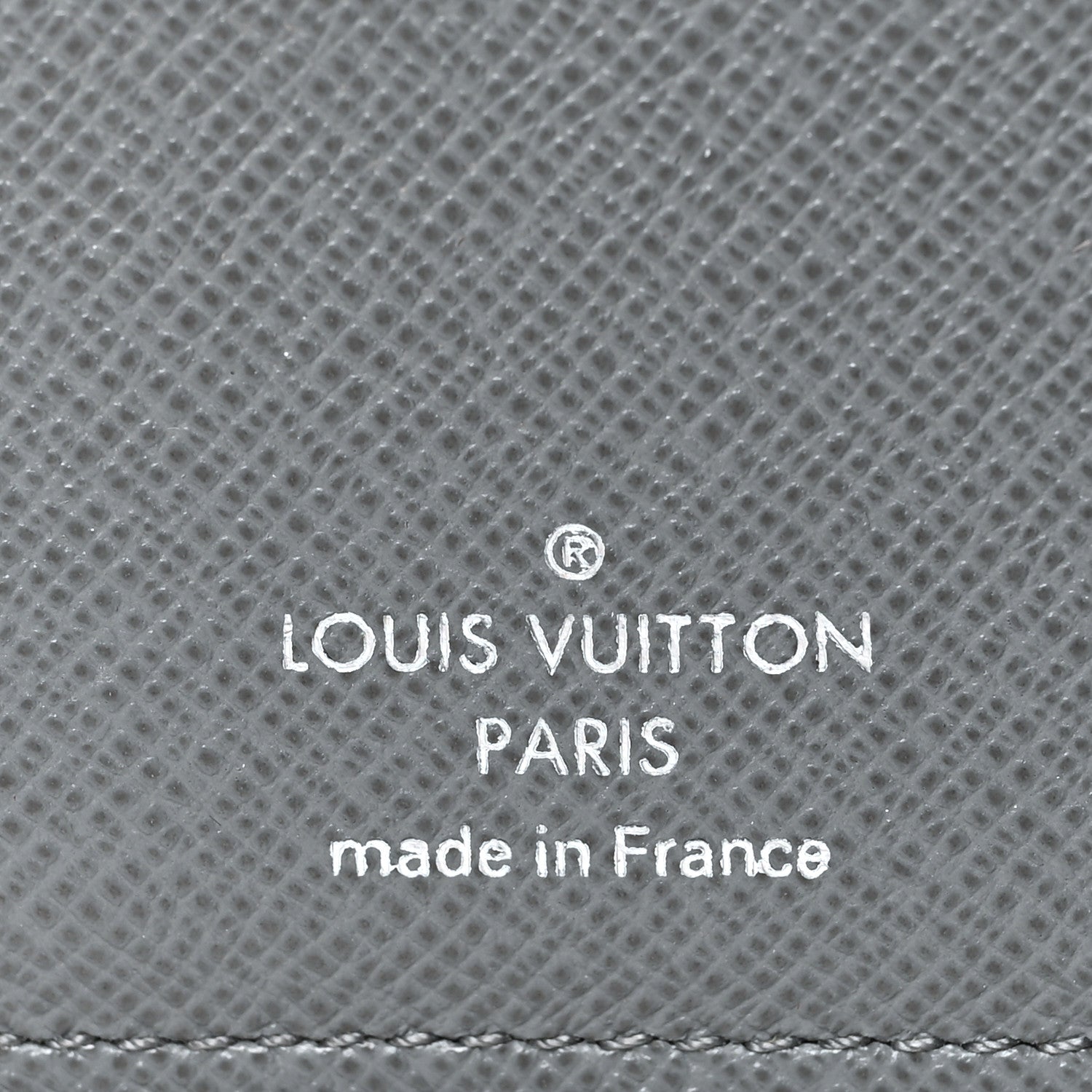 Louis Vuitton Taiga Multiple Wallet Glacier 6 of 6