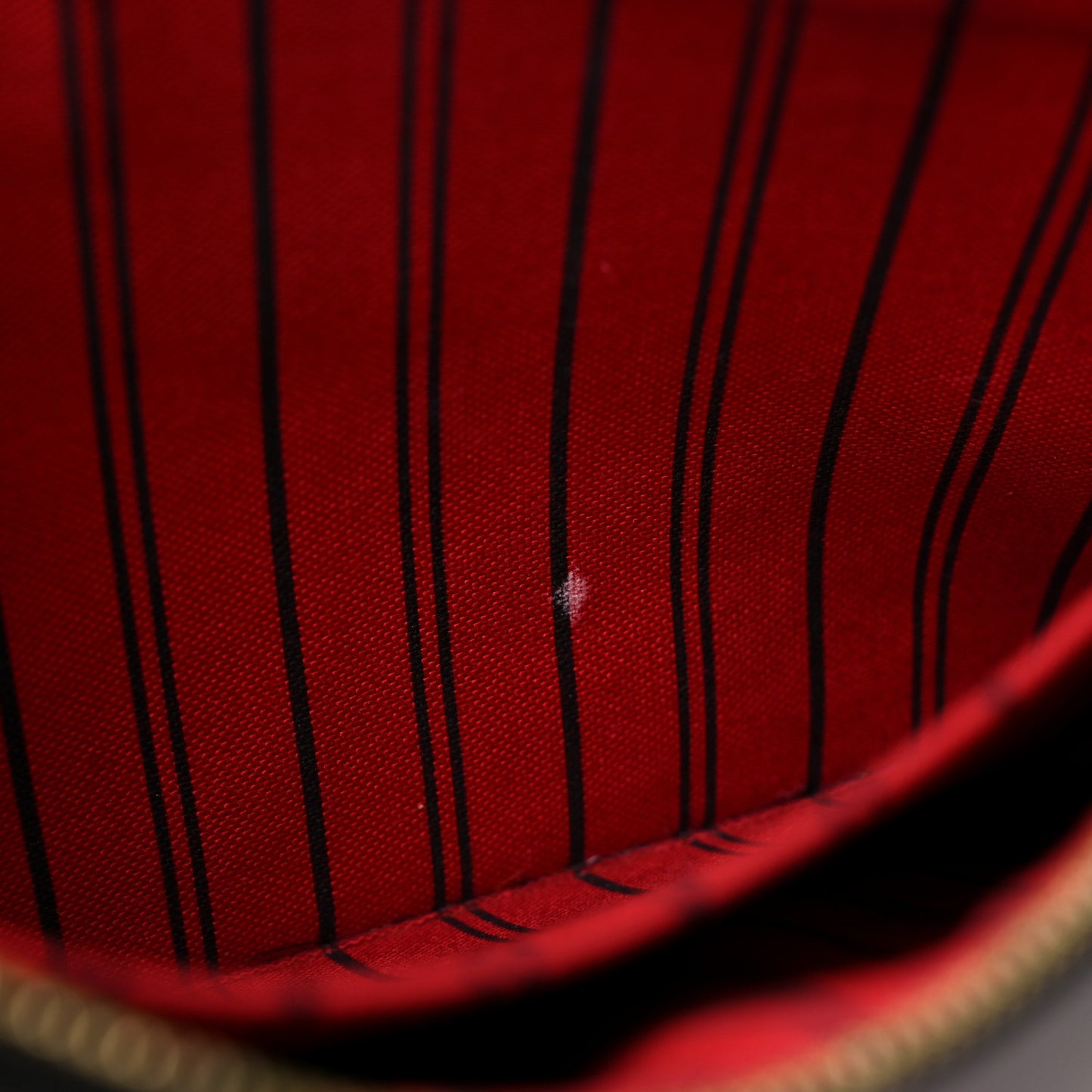 Reverse Monogram Kabuki MM GM Pochette