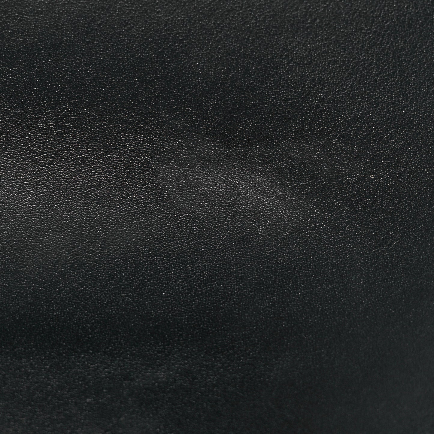 Grain De Poudre Small Monogram Shapes Print Kate Satchel Black