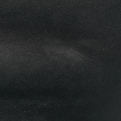 Saint Laurent Grain De Poudre Small Monogram Shapes Print Kate Satchel Black 11 of 12