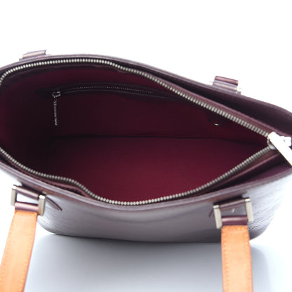 Louis Vuitton Mat Monogram Stockton Violet 4 of 11