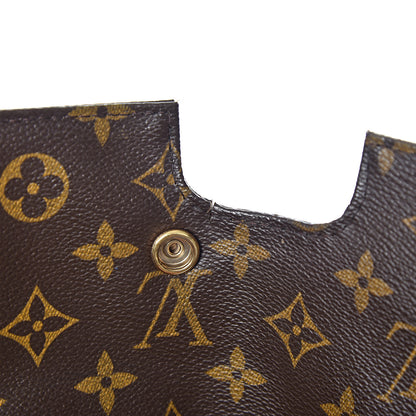 Louis Vuitton Monogram Sac Golf 28 of 34