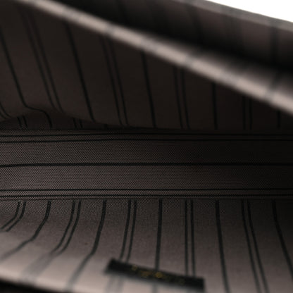 Louis Vuitton Empreinte Pochette Metis Black 4 of 11