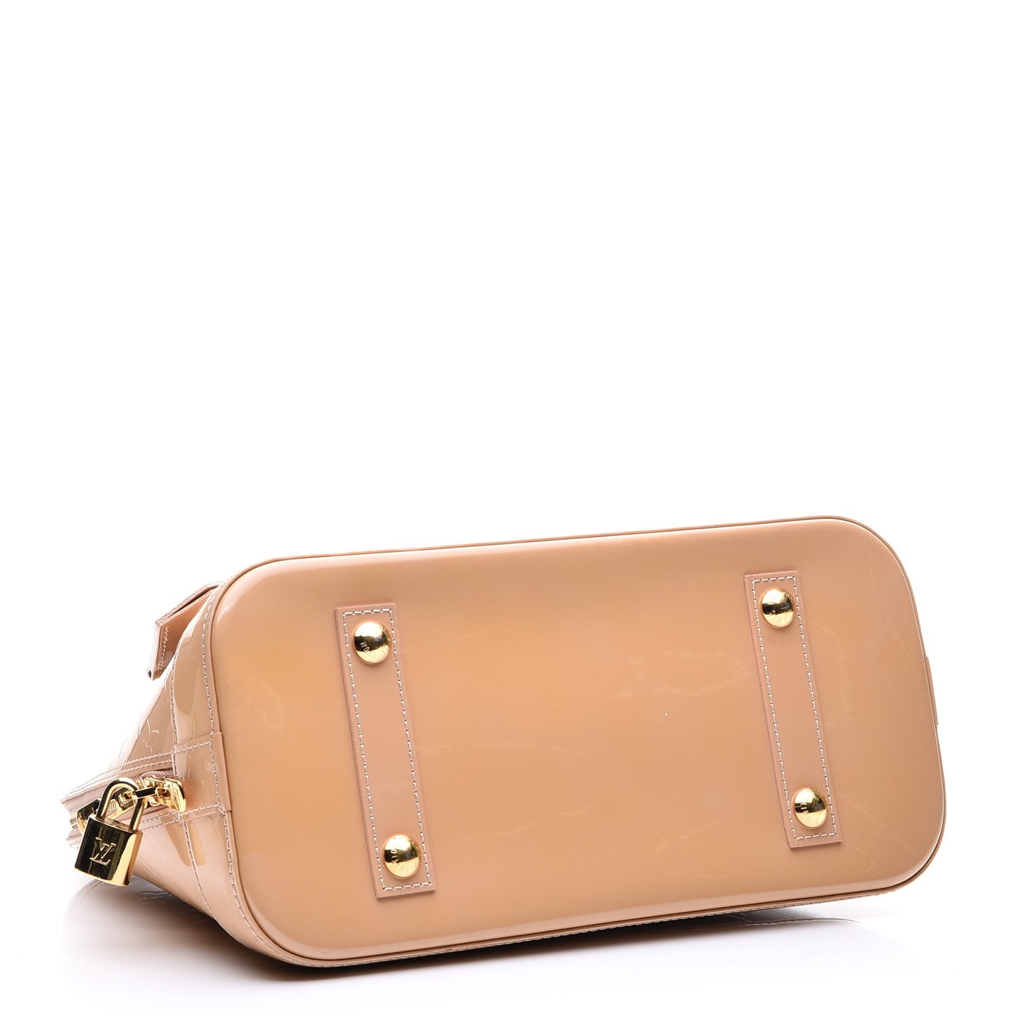 Vernis Alma PM Rose Florentin