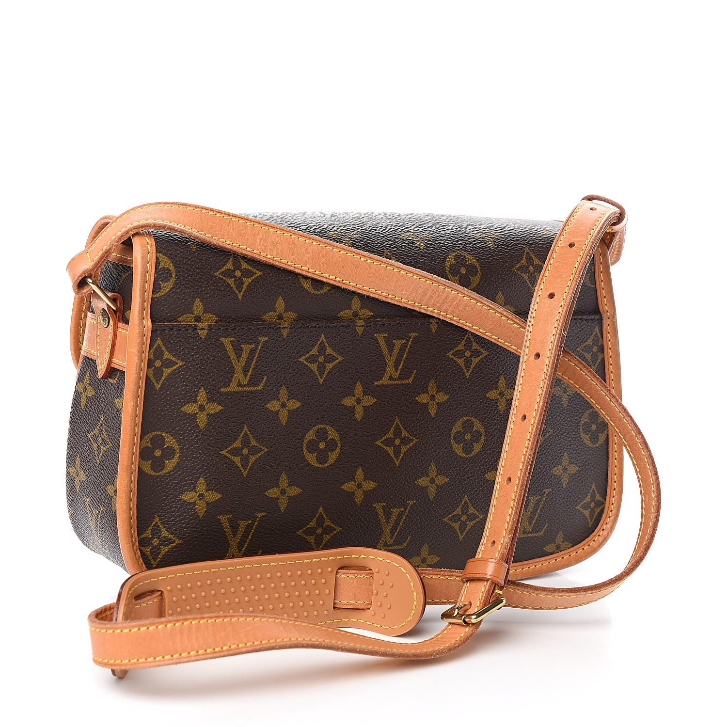 Louis Vuitton Monogram Sologne 3 of 12