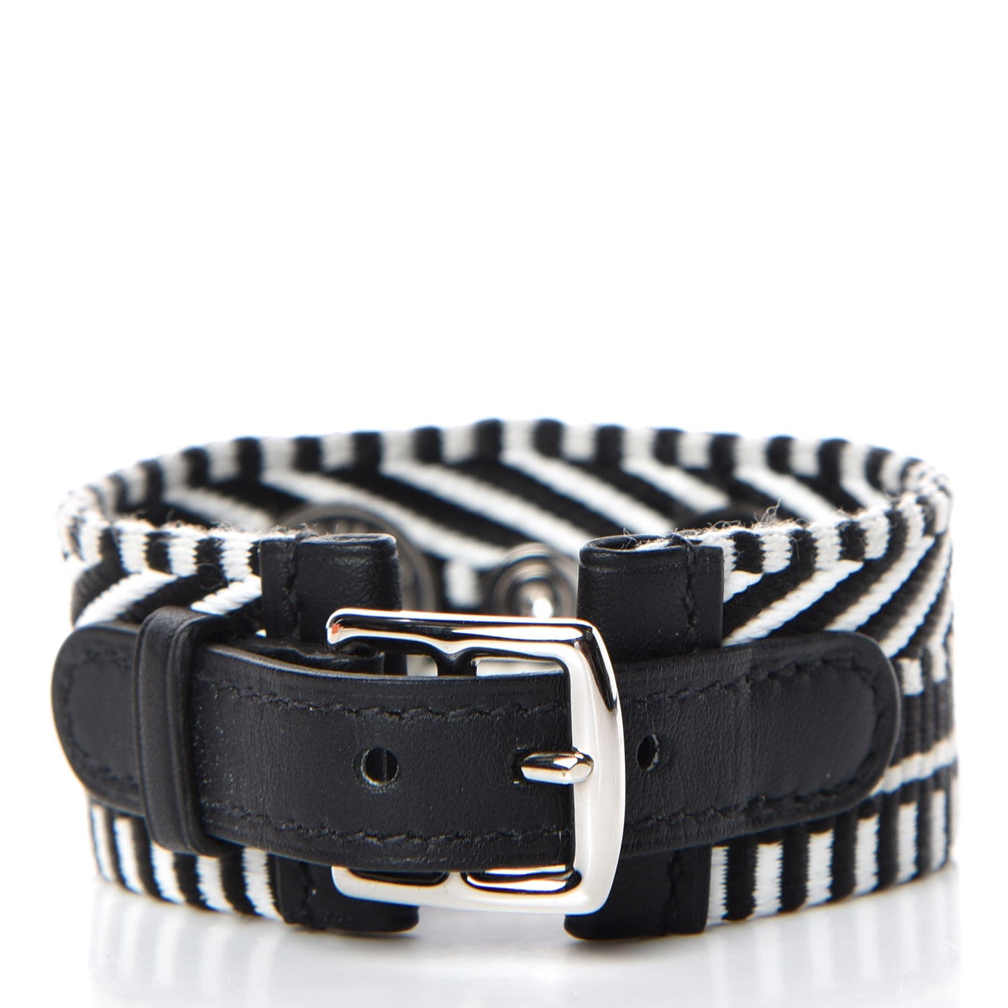 Toile Sombrero Rivale Cavale Bracelet T3 Black