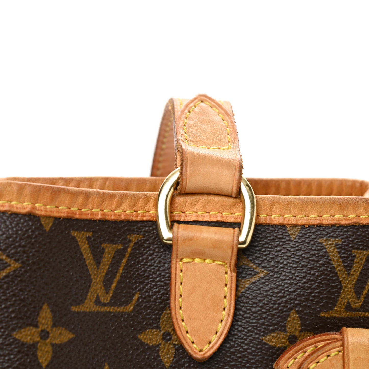 Monogram Batignolles Vertical