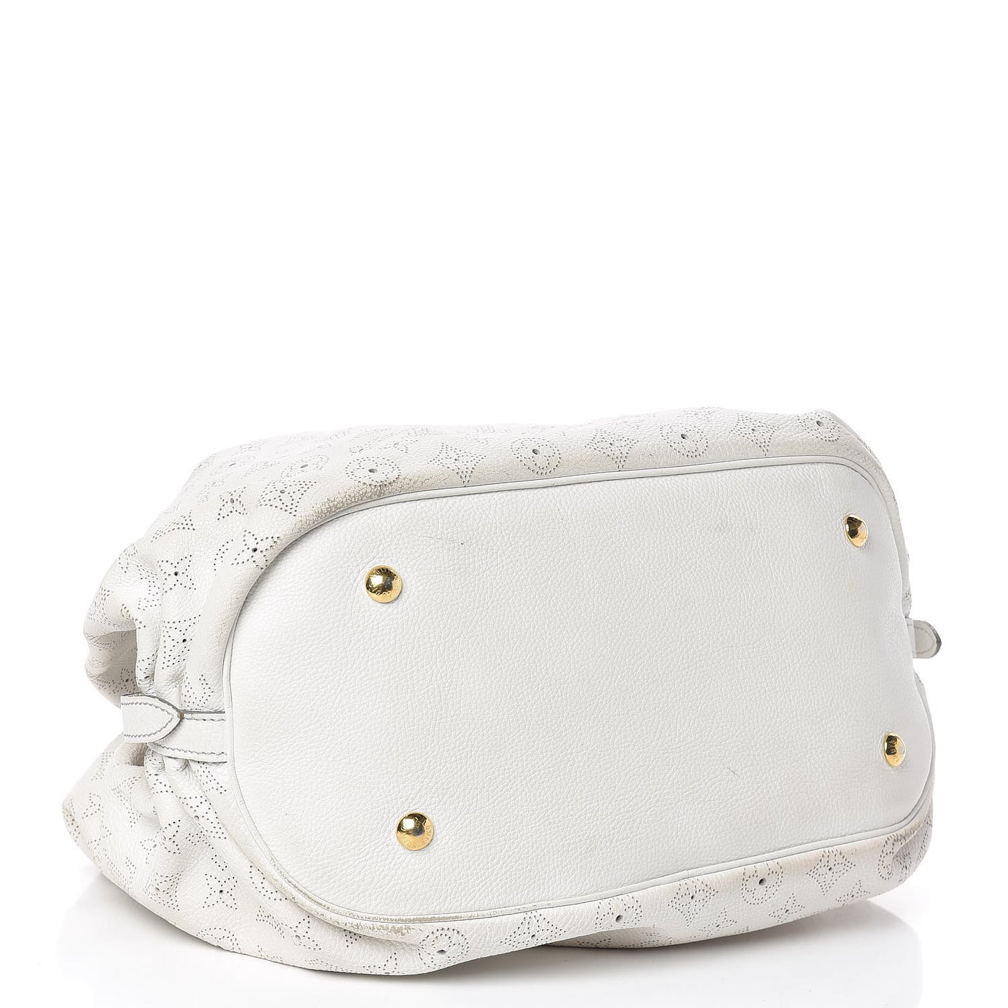 Mahina XL White