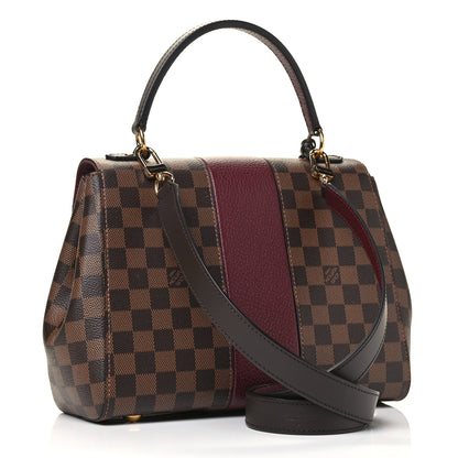 Louis Vuitton Damier Ebene Bond Street Bordeaux 2 of 4