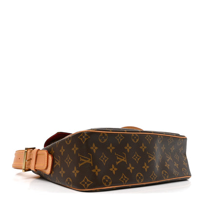 Louis Vuitton Monogram Viva-Cite GM 4 of 9