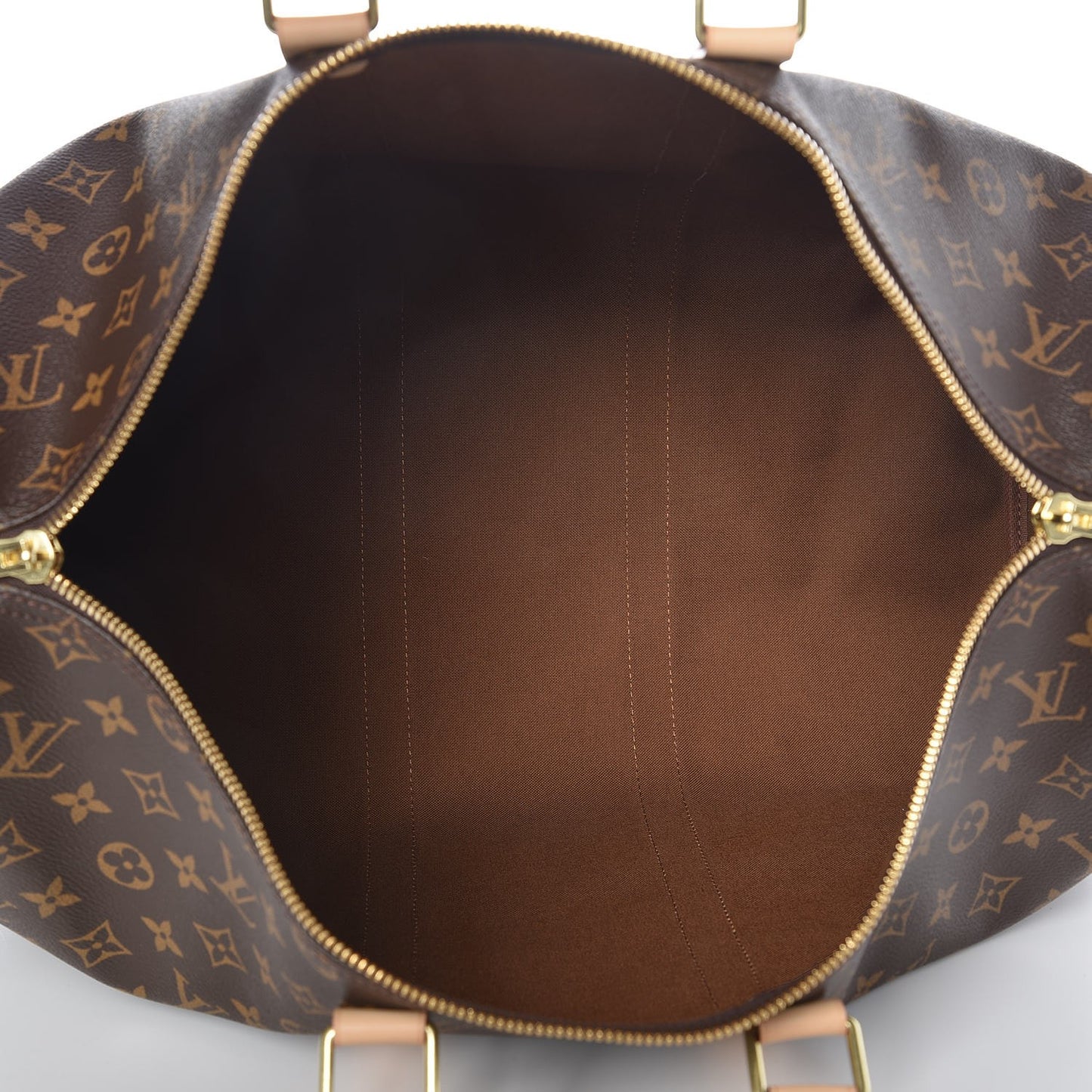 Monogram Keepall Bandouliere 45