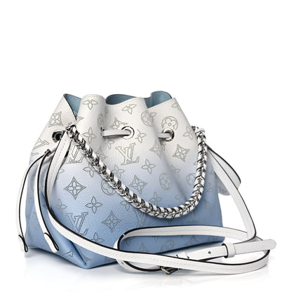 Louis Vuitton Mahina Degrade Bella Bleu 3 of 9